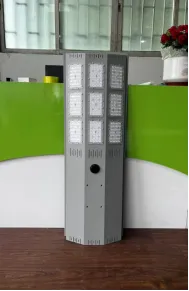 Integrated Street Light - 28-bead Lens