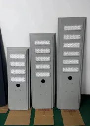 Integrated Street Light - Flat 16-bead Module