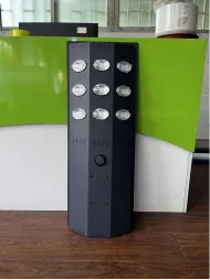 Integrated Streetlight - Eye Of The Gods