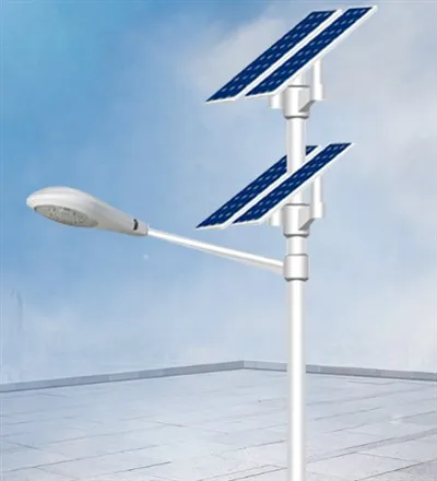 Best 10 Solar Light Manufacturers in China