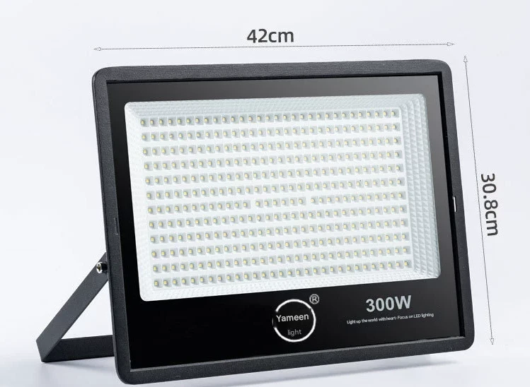 Street LED Flood Lights
